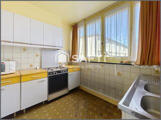  Maison à vendre 4 pièces 74 m²