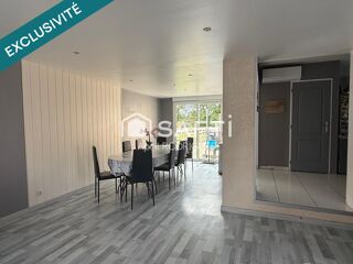  Maison � vendre 6 pi�ces 126 m�