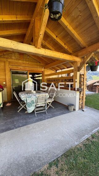  Maison � vendre 5 pi�ces 156 m�