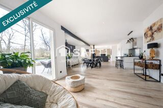  Maison à vendre 7 pièces 178 m²