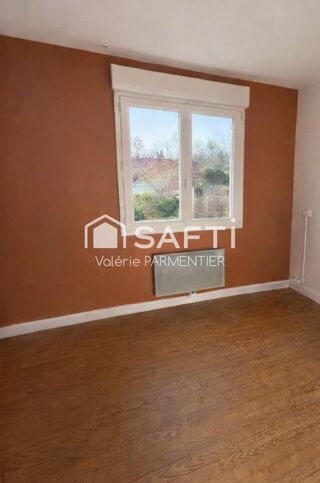  Maison à vendre 4 pièces 97 m²