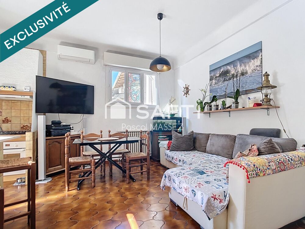 Maison - Nice - Riquier