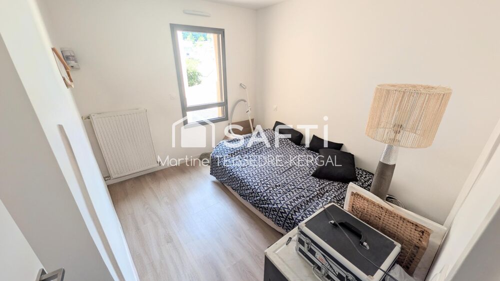 à vendre  Appartement Perros-Guirec (22700)
