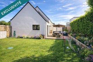  Maison � vendre 5 pi�ces 126 m�