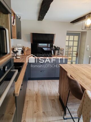  Maison � vendre 6 pi�ces 240 m�