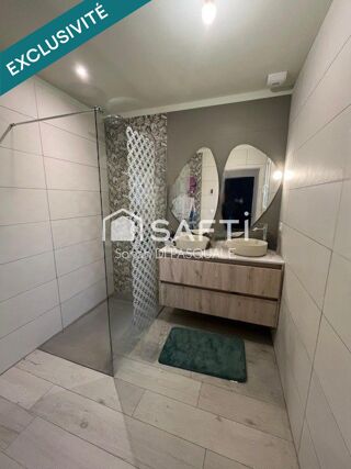  Maison � vendre 3 pi�ces 95 m�