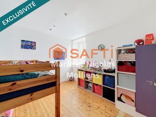  Maison à vendre 6 pièces 95 m²