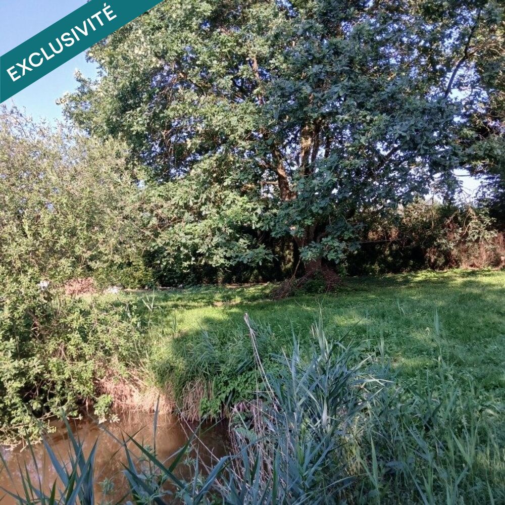 Vente Terrain Pour se ressourcer au coeur de la nature... Etouvelles