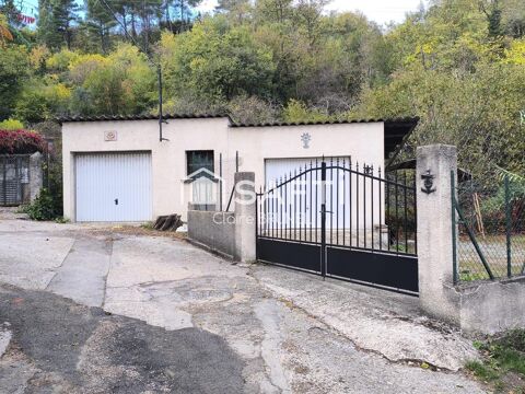   Maison de village Maison - 4 pi�ce(s) - 94 m�