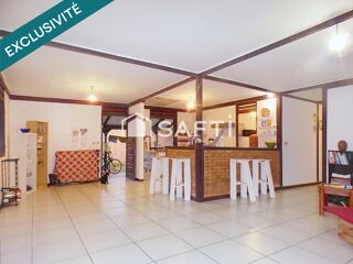 Vente Maison Résidence recherchée Cayenne
