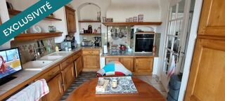  Maison  vendre 6 pices 128 m