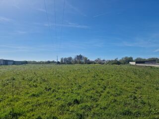  Terrain à vendre 562 m²
