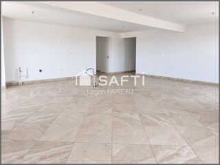 Vente Appartement Appartement T4 neuf avec vue mer Fort-de-france