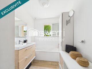  Maison à vendre 6 pièces 135 m²
