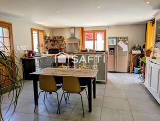  Maison à vendre 5 pièces 123 m²