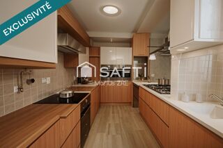  Appartement  vendre 3 pices 83 m