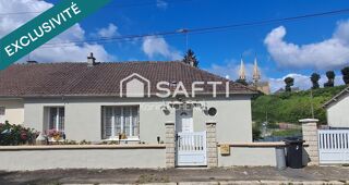  Maison  vendre 3 pices 81 m