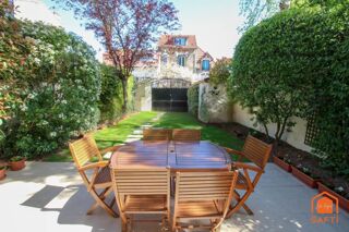  Maison � vendre 6 pi�ces 120 m�