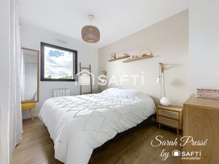  Maison à vendre 4 pièces 87 m²