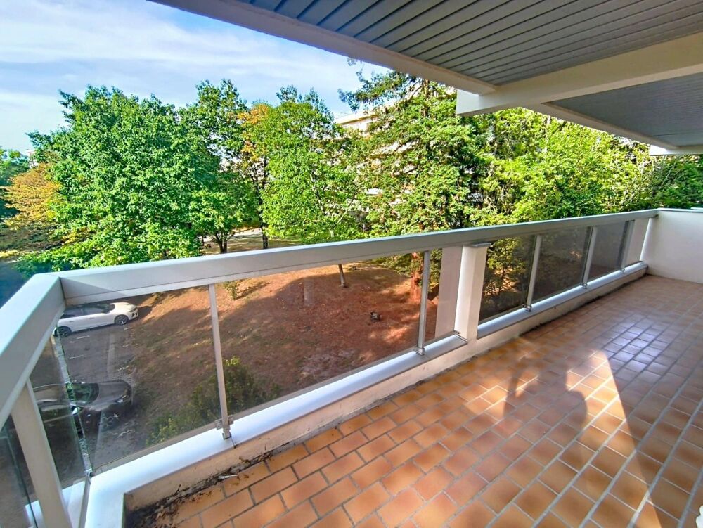 Vente Appartement Résidence prisée à deux pas du CV Bordeaux