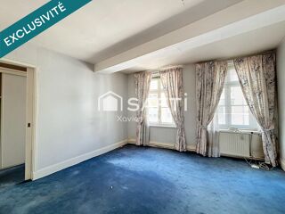  Appartement � vendre 5 pi�ces 95 m�