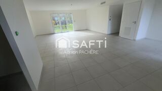  Maison à vendre 4 pièces 100 m²