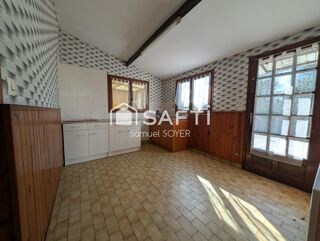  Maison à vendre 4 pièces 70 m²