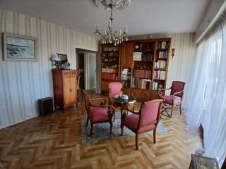  Appartement � vendre 4 pi�ces 86 m�