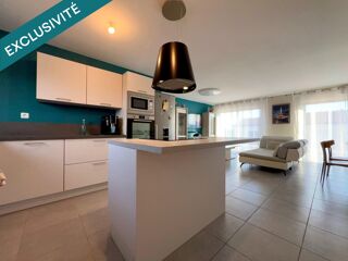  Maison à vendre 5 pièces 90 m²