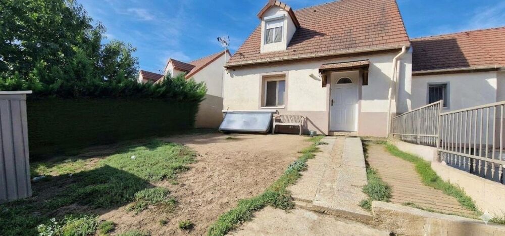 Vente Maison Maison familiale sur sous sol total, confort de plein pied. Saint-ouen-l'aumone