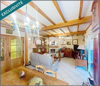  Maison � vendre 6 pi�ces 148 m�