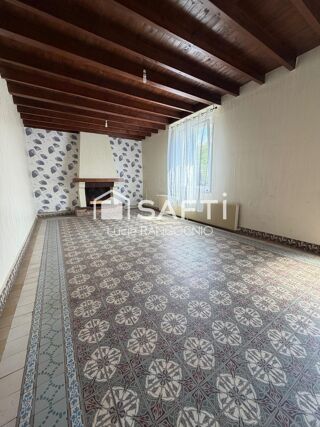  Maison à vendre 6 pièces 144 m²