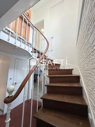  Maison à vendre 7 pièces 111 m²