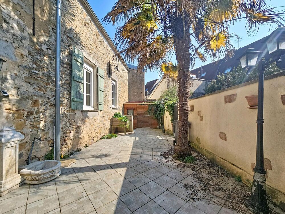Longère 6 pièces 175 m² Le Chatelet en Brie