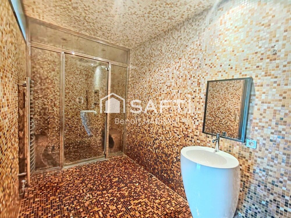  vendre  Maison Bougival (78380)