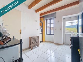  Maison à vendre 3 pièces 50 m²