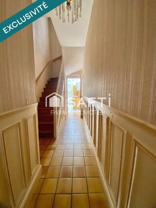  Maison � vendre 5 pi�ces 86 m�