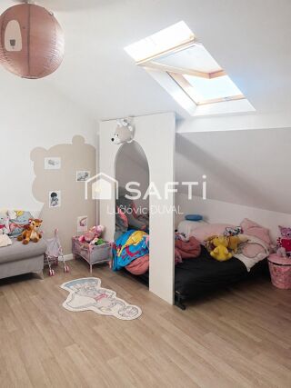Vente Maison Maison 3 chambres Enquin lez guinegatte
