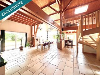  Maison à vendre 5 pièces 233 m²
