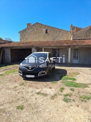  Maison à vendre 8 pièces 170 m²
