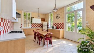  Maison à vendre 6 pièces 176 m²