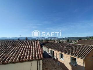  Maison � vendre 3 pi�ces 85 m�