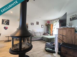  Maison � vendre 5 pi�ces 88 m�