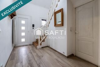  Maison à vendre 4 pièces 105 m²