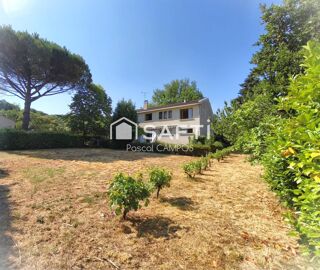  Maison à vendre 7 pièces 130 m²