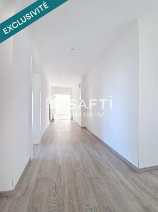  Appartement � vendre 5 pi�ces 120 m�