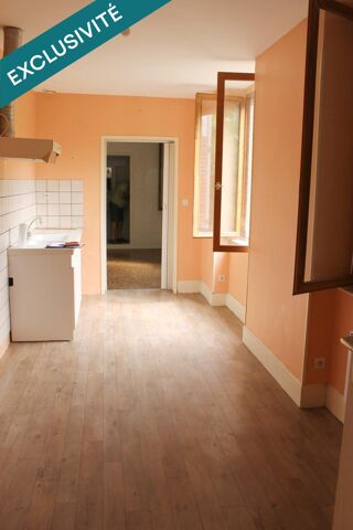  Maison à vendre 9 pièces 80 m²