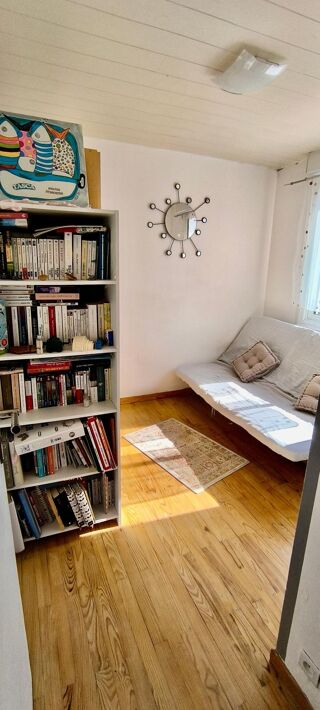  Maison � vendre 6 pi�ces 90 m�