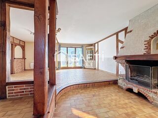  Maison � vendre 5 pi�ces 112 m�