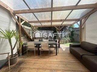  Maison à vendre 5 pièces 101 m²